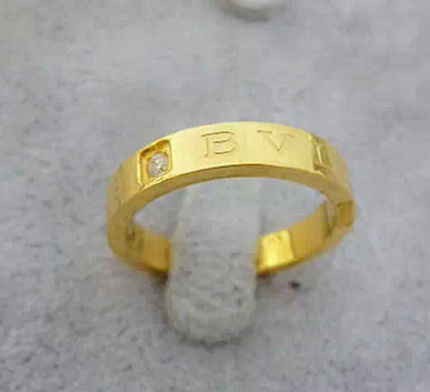 Anello Bvlgari Modello 96